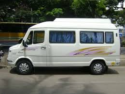 Force Traveller