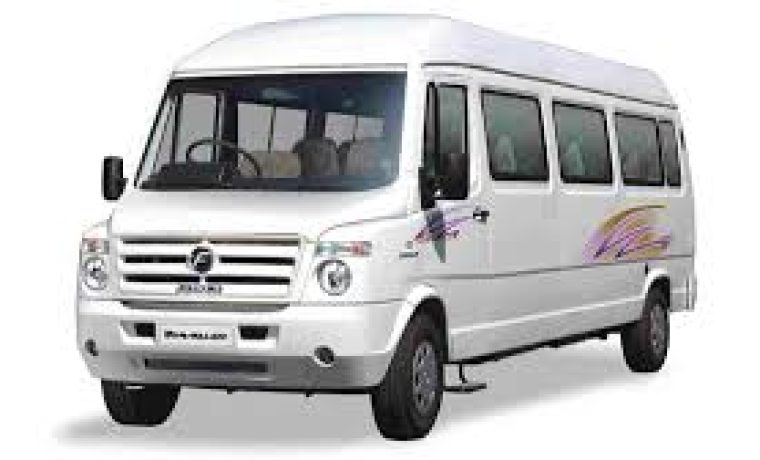 Force Traveller