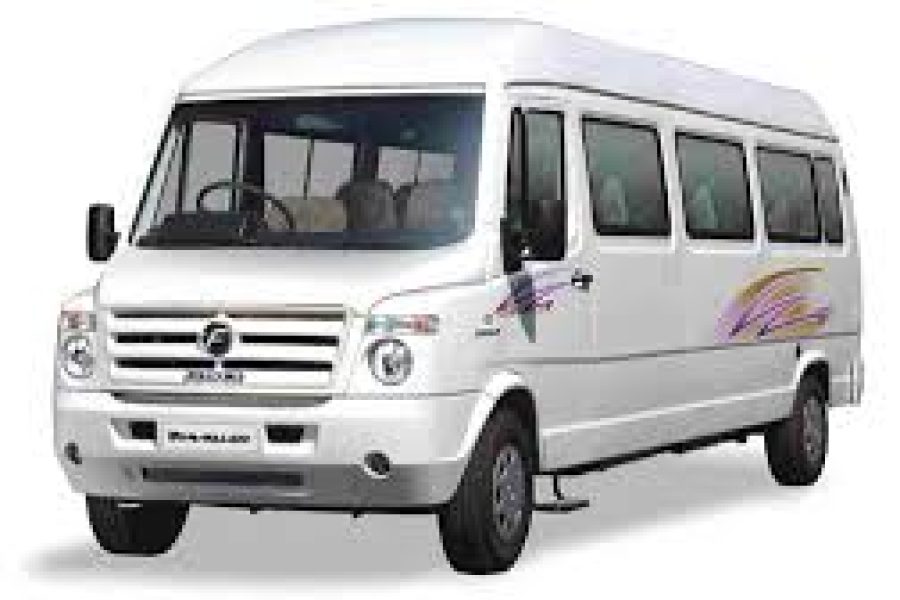 Force Traveller