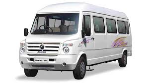 Force Traveller