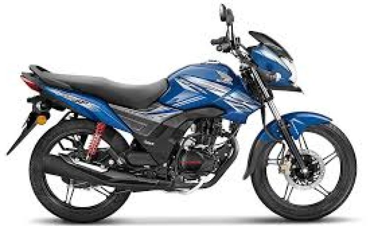 moped