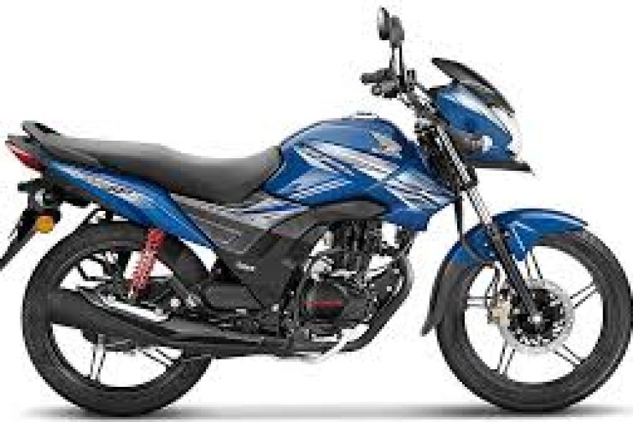 moped
