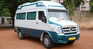 Force Traveller
