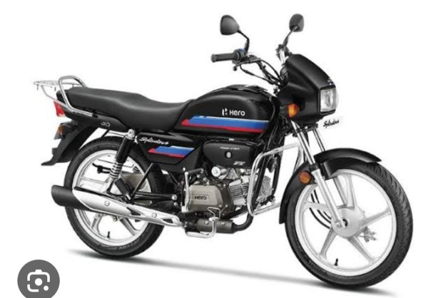 splendor plus