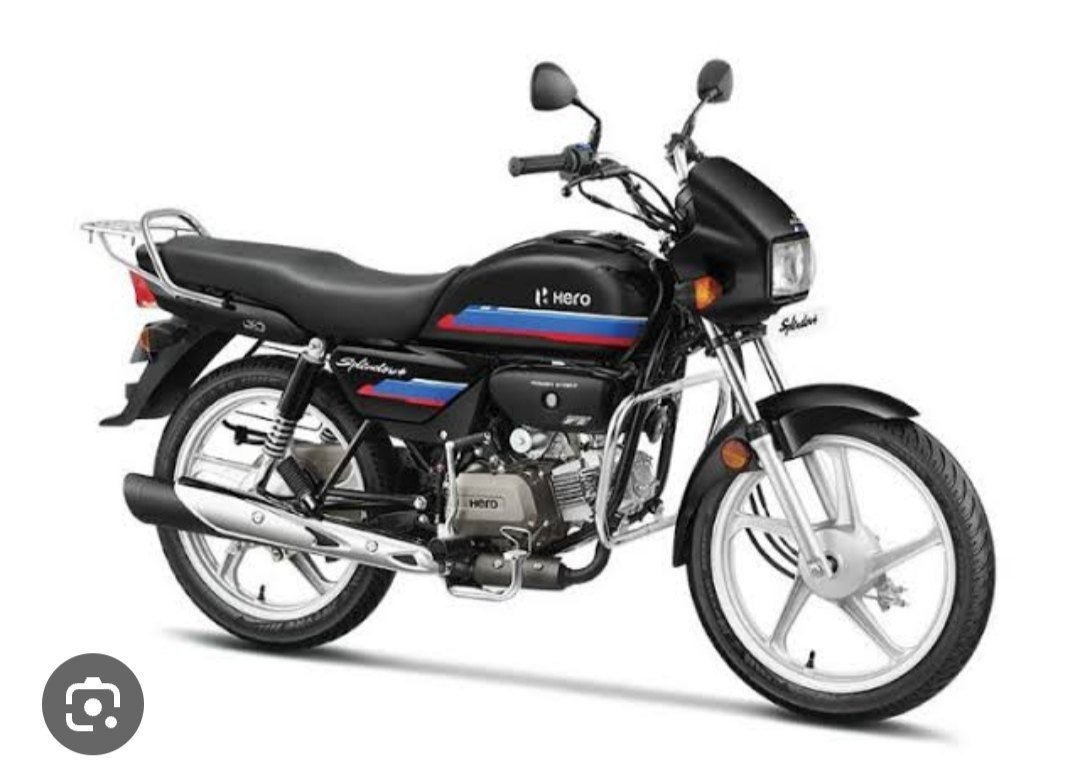 splendor plus