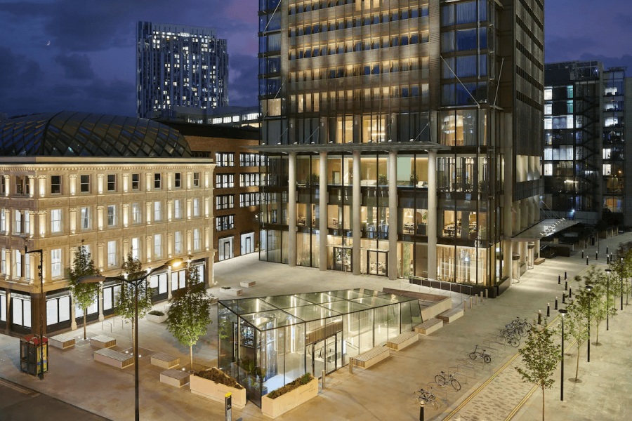 Vnahomes Aparhotel