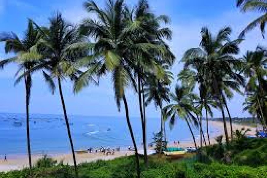Goa